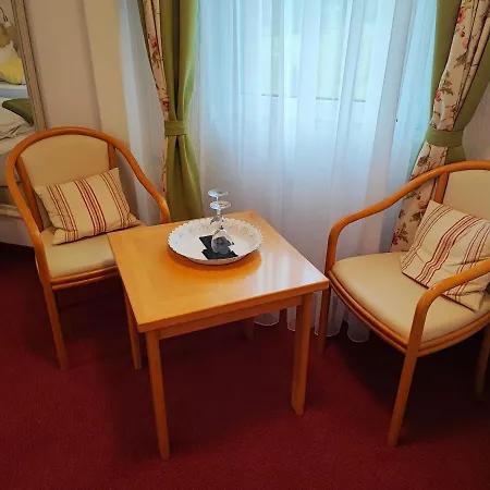Guest house In Bb - Pension Forelle - Double