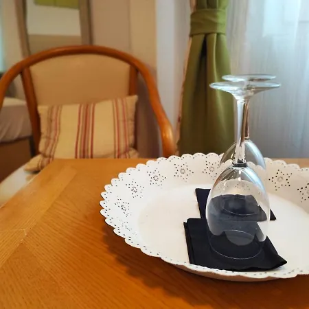 In Bb - Pension Forelle - Double