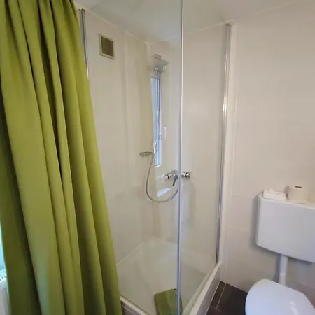 Guest house In Bb - Pension Forelle - Double Forbach